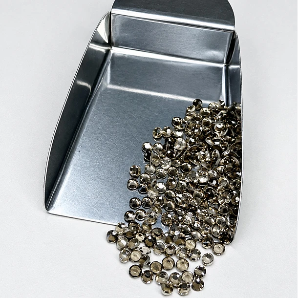 Cuarzo ahumado–0.129ct–3mm 2