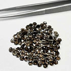Cuarzo ahumado–0.18ct–3x3mm 1