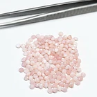 Ópalo rosa–0.11ct–3mm 1
