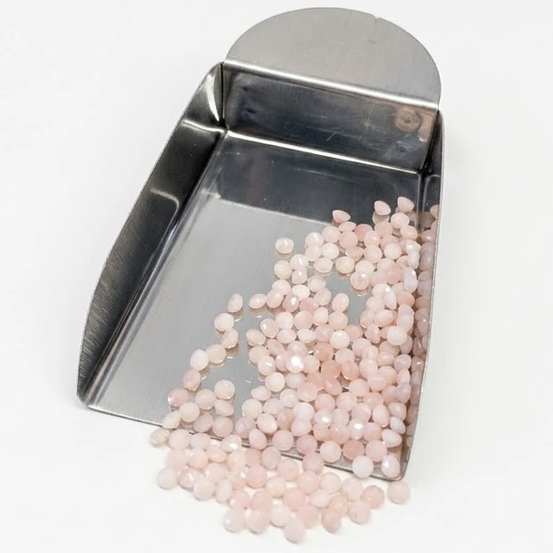 Ópalo rosa–0.11ct–3mm 2