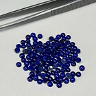Lapislázuli–0.18ct–3mm 1