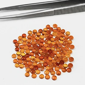 Cornalina–0.13ct–3mm