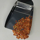 Cornalina–0.13ct–3mm 2