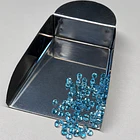 Topacio suizo–0.16ct–3mm 2