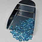 Topacio suizo–0.24ct–4x3mm 2