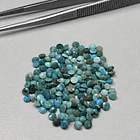 Turquesa–0.10ct–3mm 1