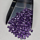 Amatista morada–0.27ct–4x3mm 2