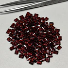 Granate rojo–0.23ct–3.5x3mm 1