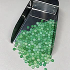 Crisoprasa–0.15ct–3mm 2