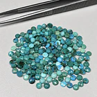 Turquesa–0.12ct–3mm 1