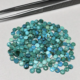 Turquesa–0.12ct–3mm