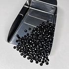 Espinela negra–0.24ct–3mm 2