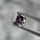 Ametrino–2.86ct–8.04x7.89x6.36mm 1