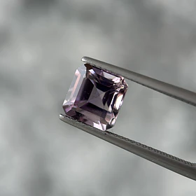 Ametrino–2.86ct–8.04x7.89x6.36mm