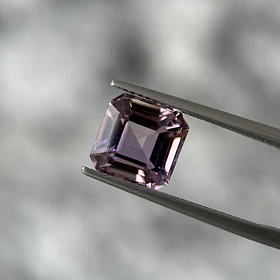 Ametrino–4.175ct–8.96x9.03x6.91mm
