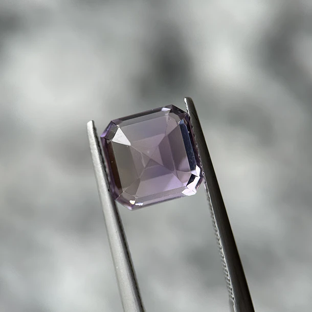 Ametrino–4.175ct–8.96x9.03x6.91mm 3