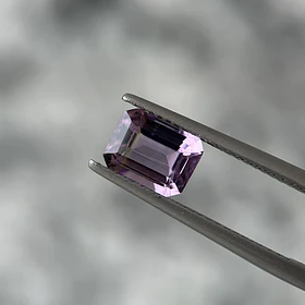 Ametrino–1.695ct–8x6.4x4.6mm
