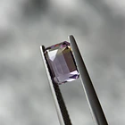 Ametrino–1.695ct–8x6.4x4.6mm 2