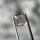 Ametrino–3.65ct–8.94x8.97x6.9mm 3