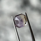 Ametrino–3.15ct–9.04x8.93x5.8mm 3