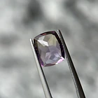 Ametrino–3.475ct–10.92x8.86x5.5mm 3