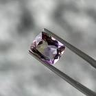 Ametrino–3.475ct–10.92x8.86x5.5mm 1