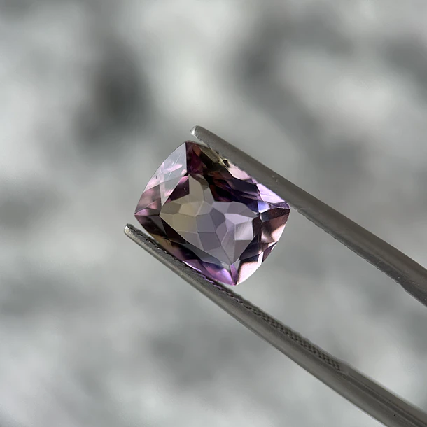 Ametrino–3.475ct–10.92x8.86x5.5mm 1