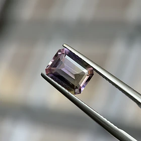 Ametrino–1.98ct–9.07x6.95x4.1mm