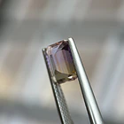 Ametrino–1.98ct–9.07x6.95x4.1mm 2