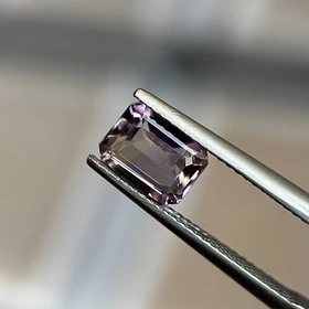 Ametrino–1.75ct–8.01x6x4.64mm