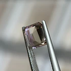 Ametrino–2.31ct–8.15x8.19x4.67mm 3