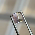 Ametrino–2.555ct–8.06x8.01x5.71mm 3
