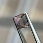 Ametrino–2.555ct–8.06x8.01x5.71mm 2