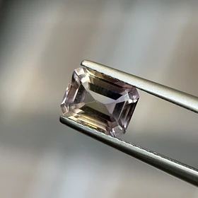 Ametrino–1.76ct–7.95x6.04x4.91mm
