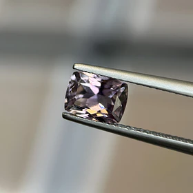 Ametrino–1.815ct–8x6.02x5.81mm