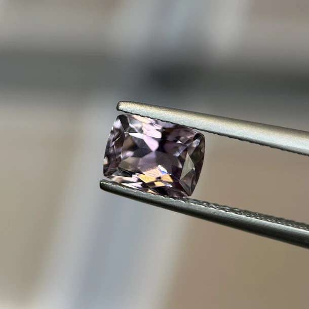 Ametrino–1.815ct–8x6.02x5.81mm 1