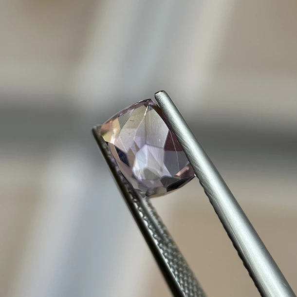 Ametrino–1.815ct–8x6.02x5.81mm 2