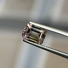 Ametrino–1.775ct–8.11x6.03x4.84mm 1