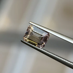 Ametrino–1.985ct–8.04x6.14x4.94mm