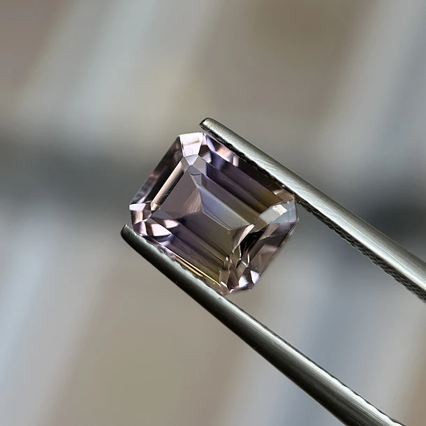 Ametrino–2.66ct–8.93x7.23mm 1