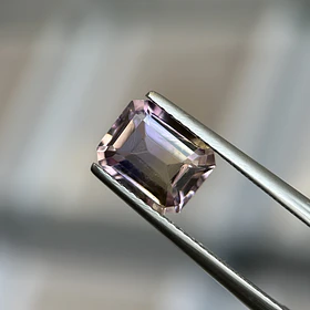 Ametrino–2.255ct–8.97x7x4.80mm