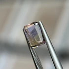 Ametrino–2.255ct–8.97x7x4.80mm 2