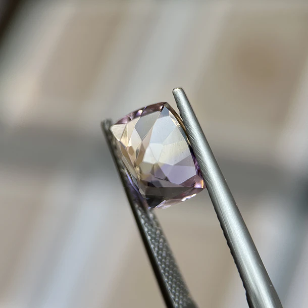 Ametrino–3.06ct–9.9x8.01x6.57mm 2