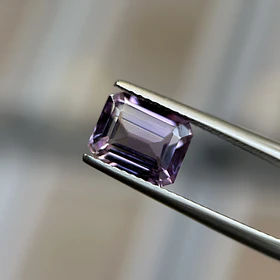 Ametrino–2.48ct–9x6.97x5.03mm