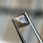 Ametrino–2.415ct–8.17x8.01x5.28mm 2