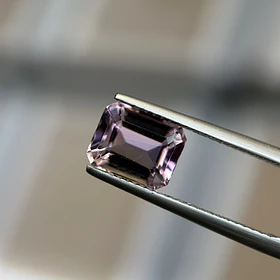 Ametrino–2.825ct–8.83x7.02x5.84mm
