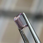 Ametrino–2.825ct–8.83x7.02x5.84mm 2