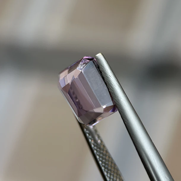 Ametrino–2.825ct–8.83x7.02x5.84mm 2