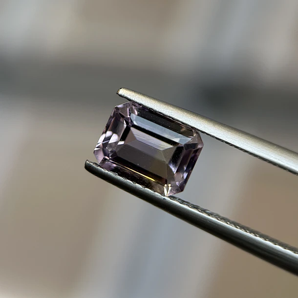 Ametrino–1.75ct–8.02x7.06x4.68mm 1