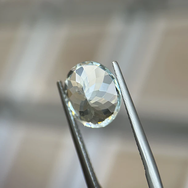 Aguamarina-3.36ct-11.6x9.7x6.7mm 3